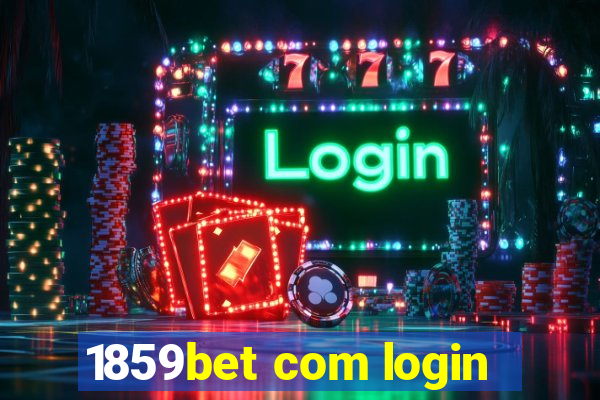 1859bet com login